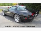 Thumbnail Photo 10 for 1994 Chevrolet Corvette
